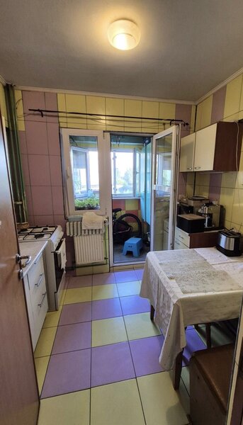 Pantelimon, Morarilor, Fundeni, 10 min. Mega Mall